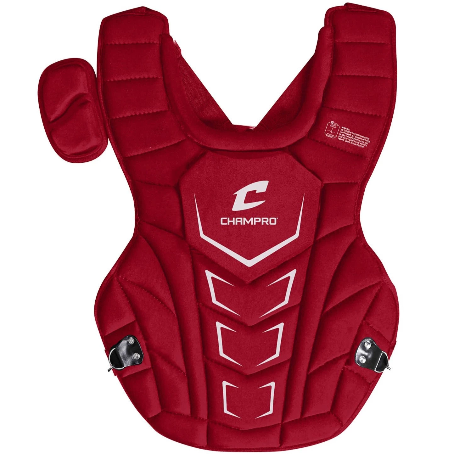 Best reviews of 👏 Champro Sports Champro Optimus MVP Plus Catcher's Chest Protector: CPN2 😍 5 Best reviews of 👏 Champro Sports Champro Optimus MVP Plus Catcher's Chest Protector: CPN2 😍 - Image 3