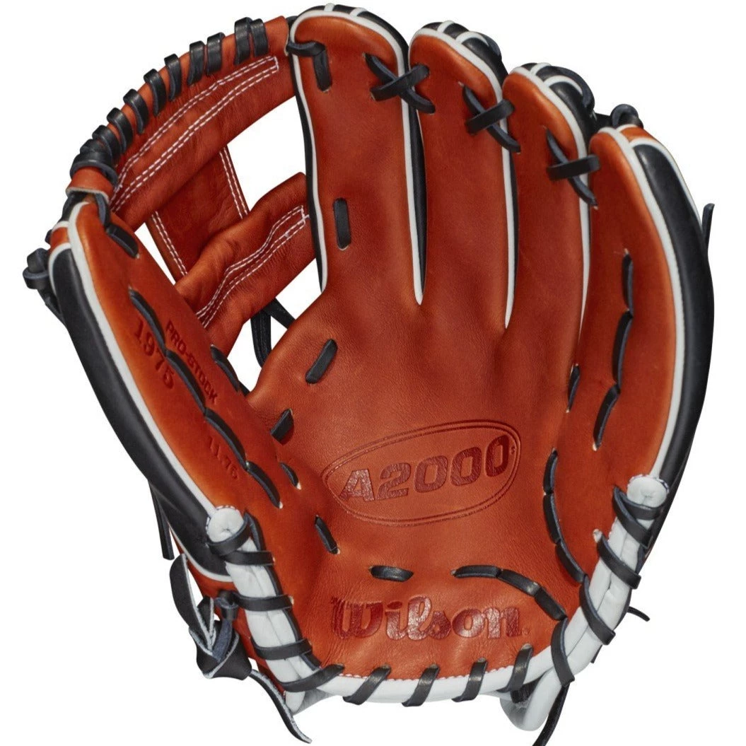 New 🔔 Wilson A2000 1975 11.75" Baseball Glove: WBW1000881175 ✔️ 4 New 🔔 Wilson A2000 1975 11.75" Baseball Glove: WBW1000881175 ✔️ - Image 2