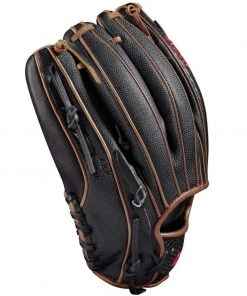 Cheapest 🔥 Wilson A2K D33SS 11.75" SuperSkin Baseball Glove: WBW1000631175 😍 -BaseBallBat Official Shop 9713972725682b215561b16540c6e727134e8e72 WBW100063 3 A2K P D33 1175 BlackSnakeSS SaddleTan
