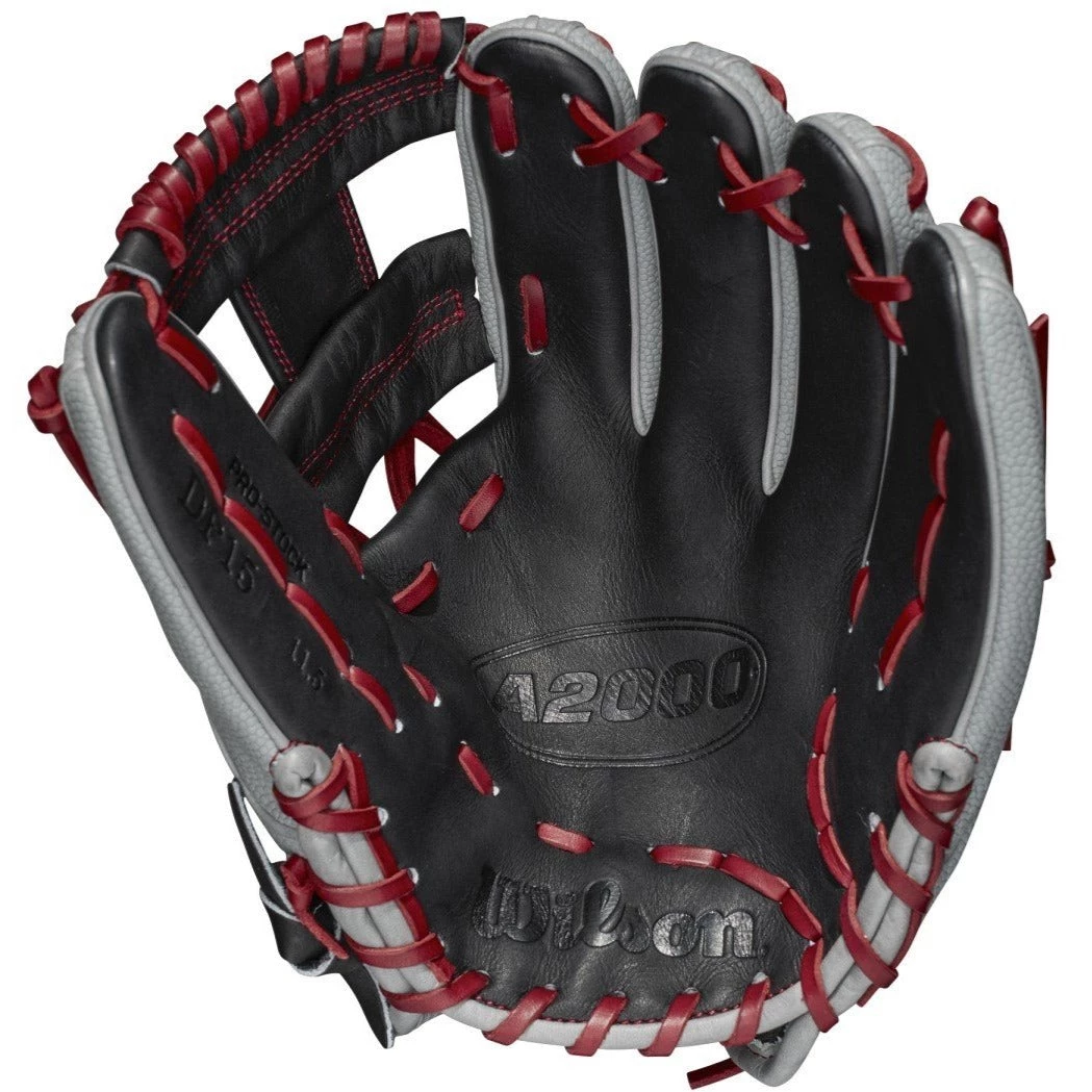 Coupon 👍 Wilson A2000 DP15SS 11.5" SuperSkin Baseball Glove: WBW100109115 🔔 4 Coupon 👍 Wilson A2000 DP15SS 11.5" SuperSkin Baseball Glove: WBW100109115 🔔 - Image 2