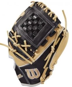Hot Sale 🧨 Wilson A2000 P12 12" Fastpitch Glove: WBW10043912 🤩 12 Hot Sale 🧨 Wilson A2000 P12 12" Fastpitch Glove: WBW10043912 🤩 -BaseBallBat Official Shop 9a215a3549bdc993031d805c01a1c601da83557c WBW100439 2 A2000 FP P P12 12 Blonde Black