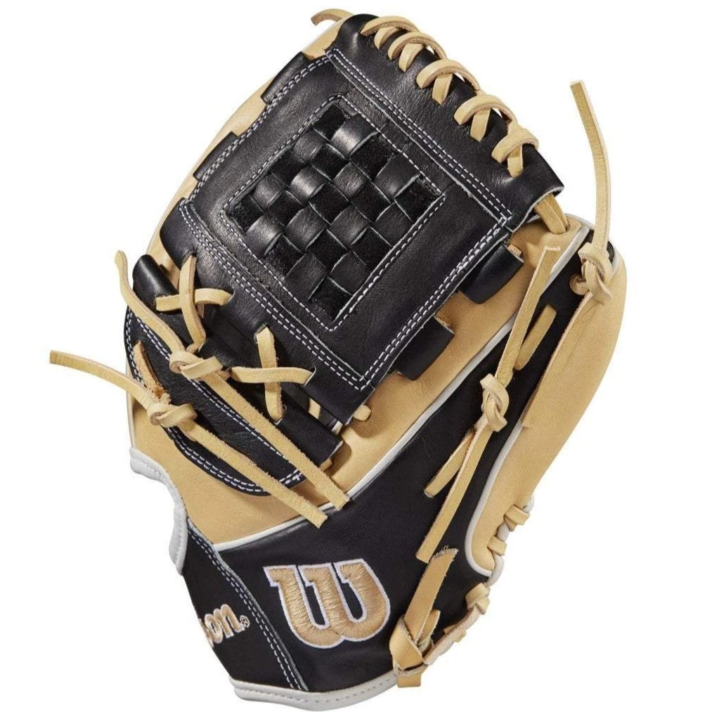 Hot Sale 🧨 Wilson A2000 P12 12" Fastpitch Glove: WBW10043912 🤩 5 Hot Sale 🧨 Wilson A2000 P12 12" Fastpitch Glove: WBW10043912 🤩 - Image 3
