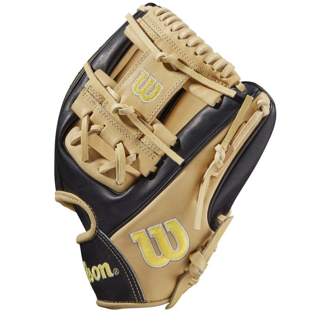 Hot Sale 😀 Wilson A2000 1786 11.5" Baseball Glove: WBW100084115 ✔️ 5 Hot Sale 😀 Wilson A2000 1786 11.5" Baseball Glove: WBW100084115 ✔️ - Image 3