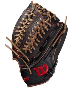 Cheapest 🔥 Wilson A2K D33SS 11.75" SuperSkin Baseball Glove: WBW1000631175 😍 -BaseBallBat Official Shop 9f3e42af819ab7082ec5812133e5b2fd8a217da0 WBW100063 2 A2K P D33 1175 BlackSnakeSS SaddleTan