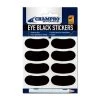 Best Pirce 🎉 Champro Sports Eye Black Stickers: A032 👏