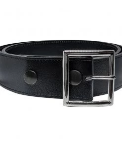 Brand new ⌛ Champro Sports Champro Umpire PU Leather 1 3/4" Belt: A069 🎁
