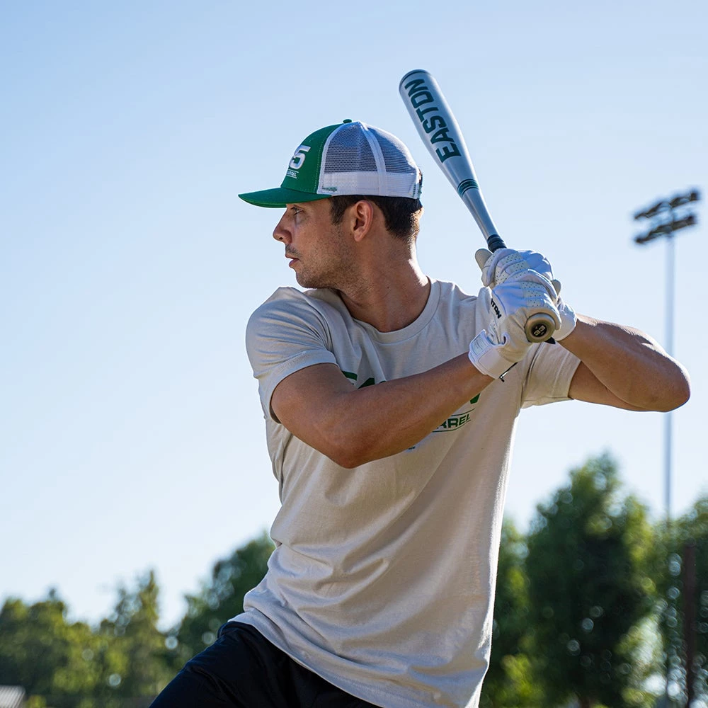 Wholesale ⭐ 2021 Easton B5 Pro Big Barrel -3 BBCOR Baseball Bat: BB21B5 😀 8 Wholesale ⭐ 2021 Easton B5 Pro Big Barrel -3 BBCOR Baseball Bat: BB21B5 😀 - Image 6