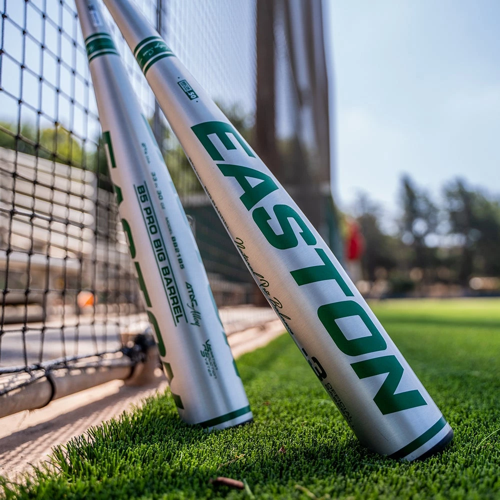 Wholesale ⭐ 2021 Easton B5 Pro Big Barrel -3 BBCOR Baseball Bat: BB21B5 😀 7 Wholesale ⭐ 2021 Easton B5 Pro Big Barrel -3 BBCOR Baseball Bat: BB21B5 😀 - Image 5