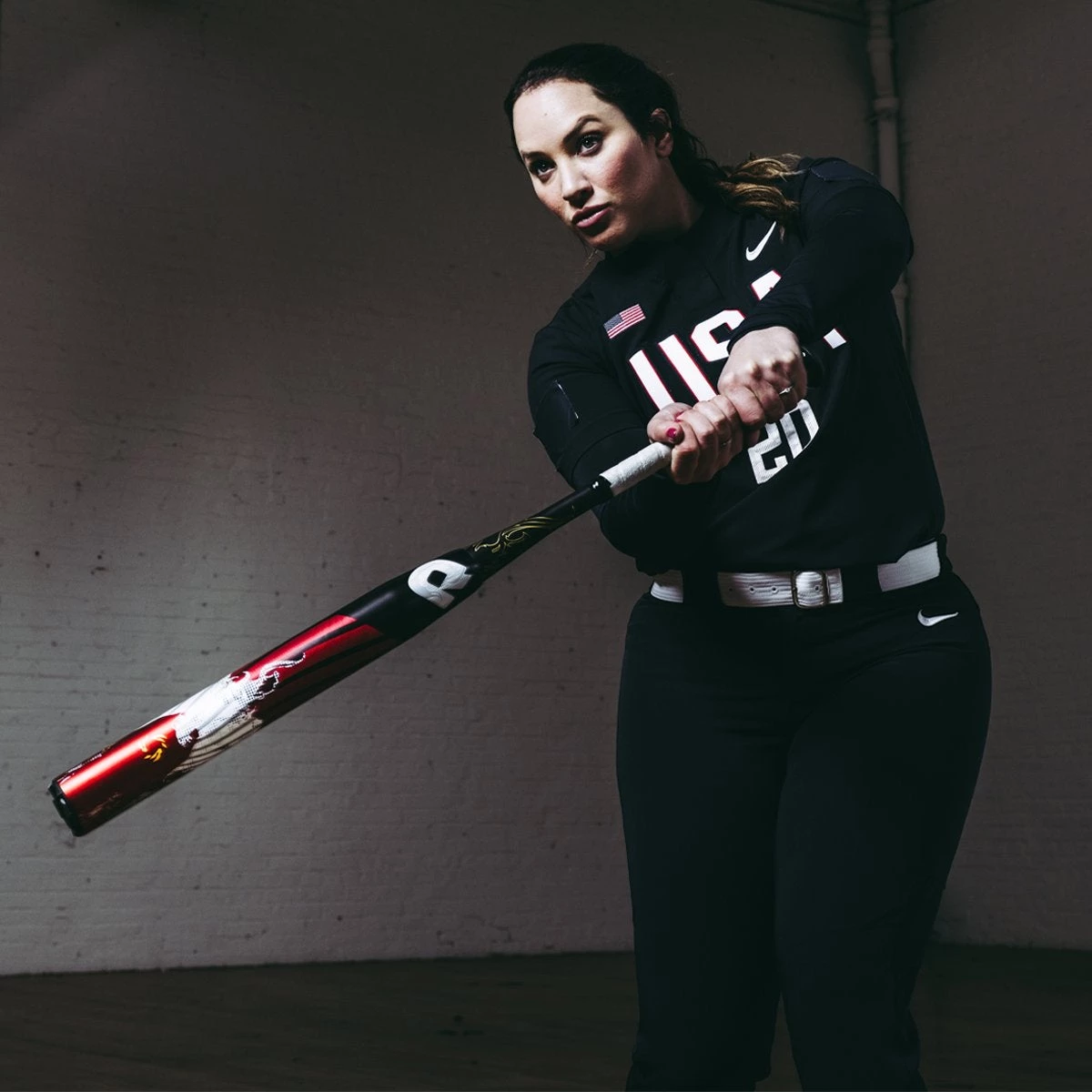 Best deal 🔥 2021 DeMarini FNX Rising -10 Fastpitch Softball Bat: WTDXPHP-21 USED 🛒 11 Best deal 🔥 2021 DeMarini FNX Rising -10 Fastpitch Softball Bat: WTDXPHP-21 USED 🛒 - Image 9