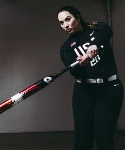 Budget 🛒 2021 DeMarini FNX Rising -10 Fastpitch Softball Bat: WTDXPHP-21 ✨ -BaseBallBat Official Shop ACTION VALERIE ARIOTO 062 1200x1200 e0d92b59 bf79 488f b90d 6830a7eba1e2