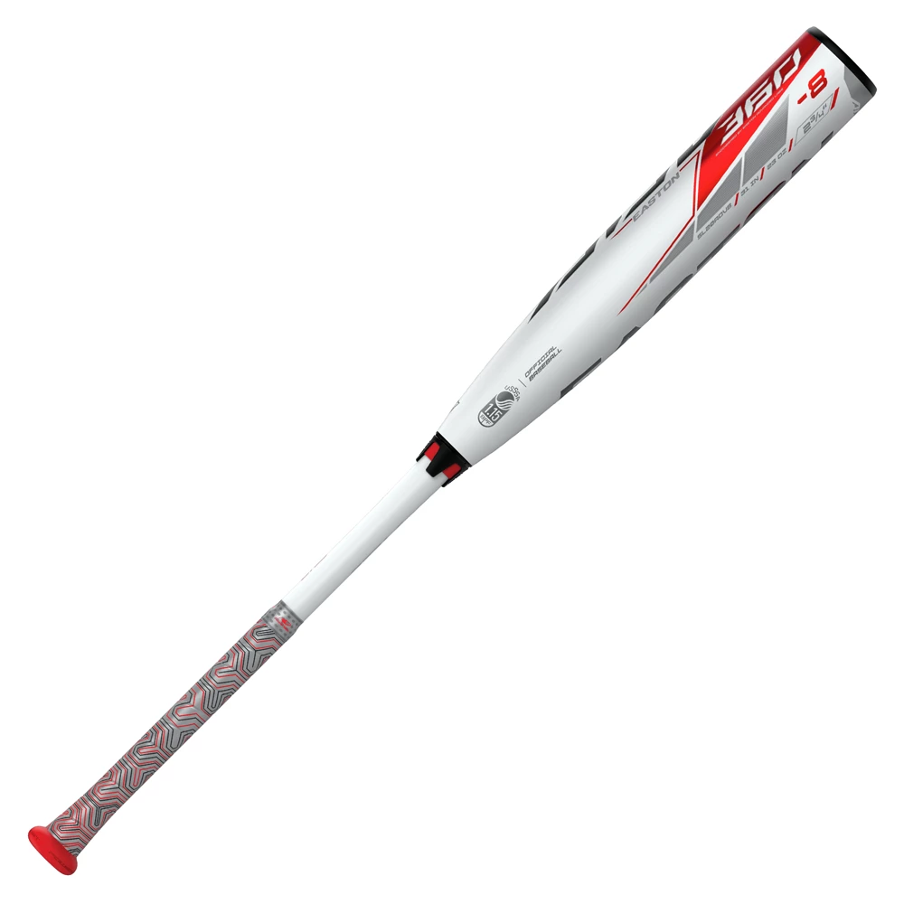 Buy 🛒 DEMO 2020 Easton ADV 360 -8 (2 3/4") USSSA Baseball Bat: SL20ADV8 DEMO 🛒 4 Buy 🛒 DEMO 2020 Easton ADV 360 -8 (2 3/4") USSSA Baseball Bat: SL20ADV8 DEMO 🛒 - Image 3