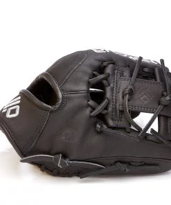 Hot Sale 🌟 Nokona American KIP 11.5" Baseball Glove: A-1150-BK 🌟 8 Hot Sale 🌟 Nokona American KIP 11.5" Baseball Glove: A-1150-BK 🌟 -BaseBallBat Official Shop A Black 1150 nokona ballglove 4