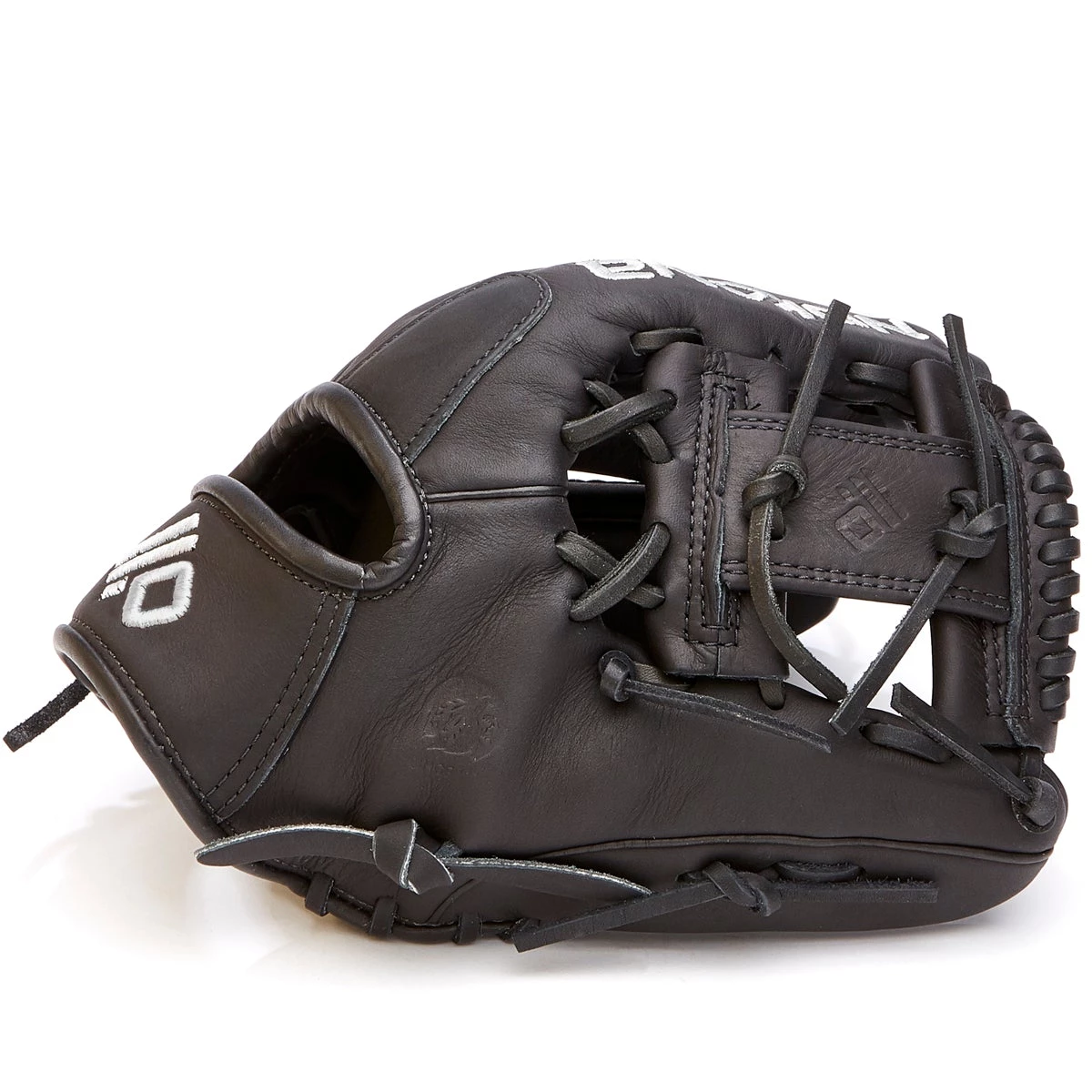 Hot Sale 🌟 Nokona American KIP 11.5" Baseball Glove: A-1150-BK 🌟 5 Hot Sale 🌟 Nokona American KIP 11.5" Baseball Glove: A-1150-BK 🌟 - Image 3