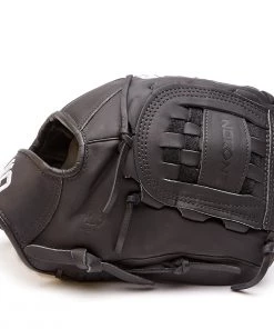 Best Sale 🌟 Nokona American KIP 12" Baseball Glove: A-1200-BK ❤️ 8 Best Sale 🌟 Nokona American KIP 12" Baseball Glove: A-1200-BK ❤️ -BaseBallBat Official Shop A Black 1200C nokona ballglove 4