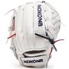 Best reviews of 🛒 Nokona American KIP 12" Fastpitch Glove: A-V1200-WH 🤩 1 Best reviews of 🛒 Nokona American KIP 12" Fastpitch Glove: A-V1200-WH 🤩 -BaseBallBat Official Shop A White V1200C nokona ballglove 1