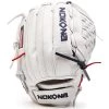 Best Pirce ✔️ Nokona American KIP 12.5" Fastpitch Glove: A-V1250-WH 👍 2 Best Pirce ✔️ Nokona American KIP 12.5" Fastpitch Glove: A-V1250-WH 👍 -BaseBallBat Official Shop A White V1250C nokona ballglove 1