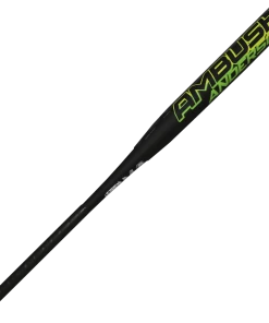 Promo 🎉 2022 Anderson Ambush 14" Balanced All Association Slowpitch Softball Bat: 011057 🤩