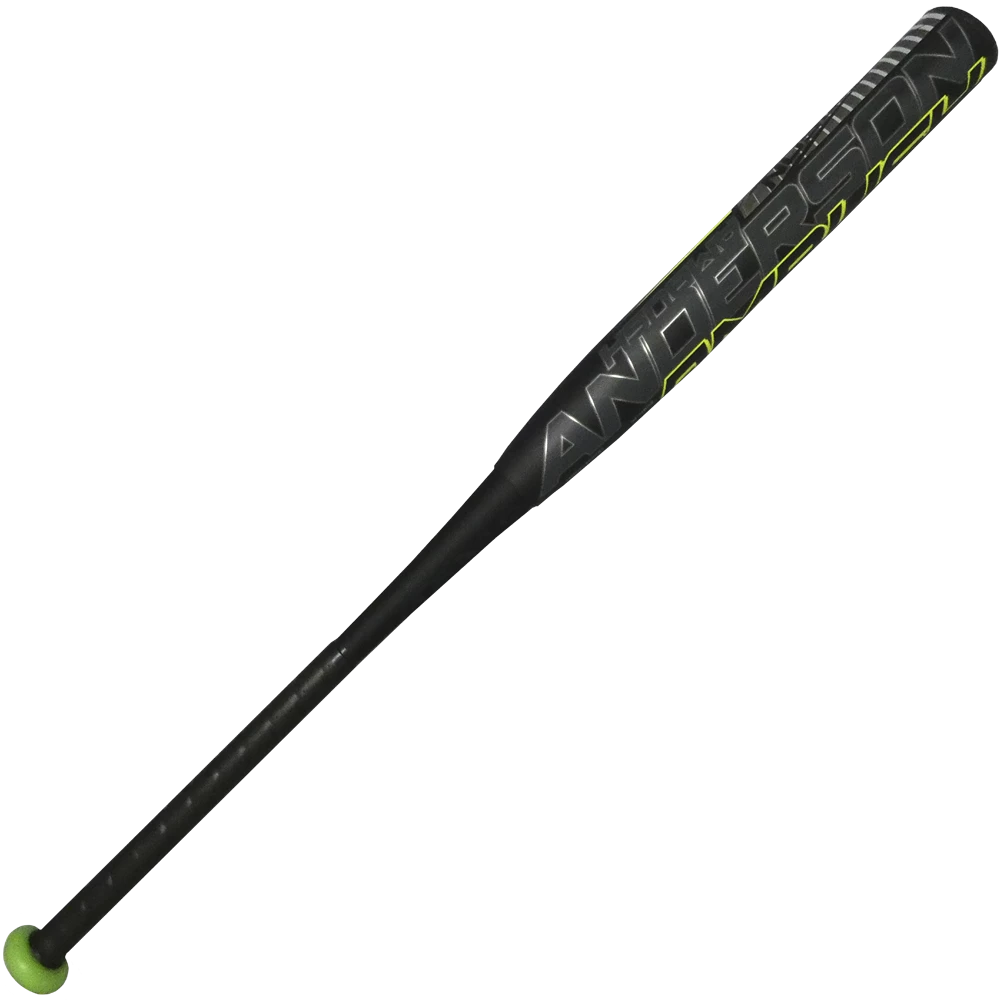 Promo 🎉 2022 Anderson Ambush 14" Balanced All Association Slowpitch Softball Bat: 011057 🤩 4 Promo 🎉 2022 Anderson Ambush 14" Balanced All Association Slowpitch Softball Bat: 011057 🤩 - Image 2