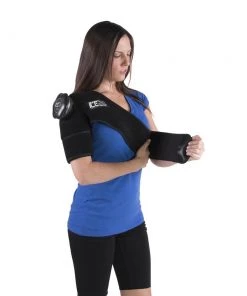Cheapest ✔️ Bownet ICE20 Single Shoulder Ice Compression Wrap: ICE-Shoulder 👍 -BaseBallBat Official Shop ApplyShoulderGirlHiRes 720x c58413fe 4a5f 42ea ad6c 059aa382d665