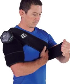 Cheapest ✔️ Bownet ICE20 Single Shoulder Ice Compression Wrap: ICE-Shoulder 👍 -BaseBallBat Official Shop ApplyShoulderHiRes 720x cada05b1 5908 4b17 99c1 11da3461249d