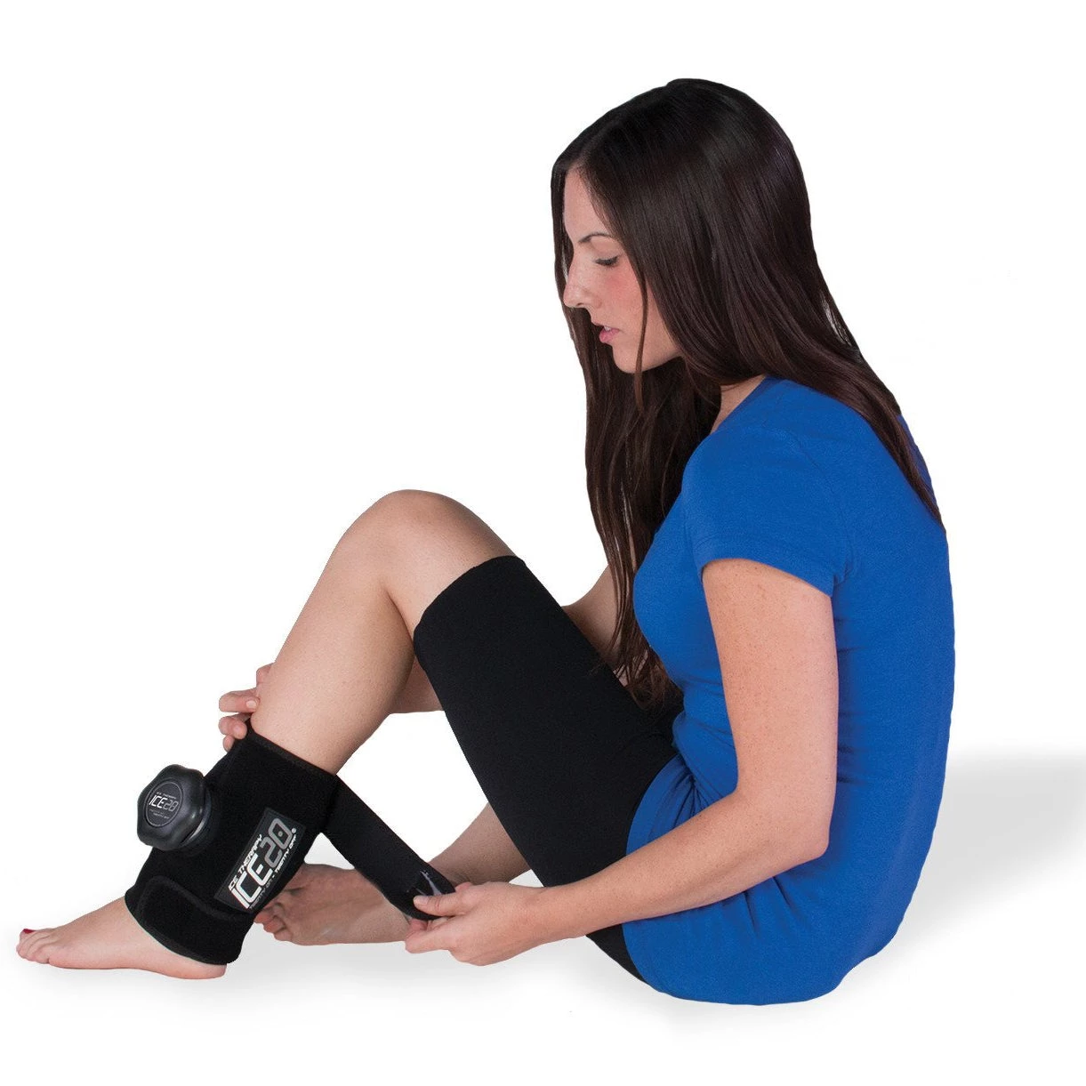 Discount 🛒 Bownet ICE20 Elbow / Small Knee Ice Compression Wrap: ICE-ELBOW-SM KNEE 🤩 9 Discount 🛒 Bownet ICE20 Elbow / Small Knee Ice Compression Wrap: ICE-ELBOW-SM KNEE 🤩 - Image 7
