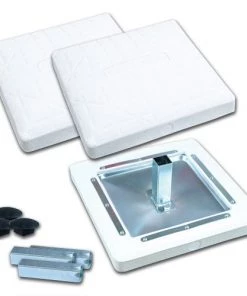 Discount ❤️ Champro Sports Champro Molded Pro Style Bases: B001X 💯