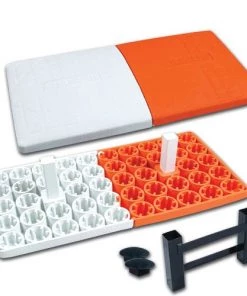 Top 10 🔥 Champro Sports Champro In-Ground Double First Base: B004 🎁