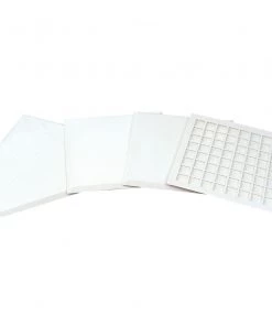 New ⌛ Champro Sports Champro Waffle Bottom Bases (Set of 4): B026B 🎉