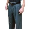 Promo 🔥 Smitty 4-Way Stretch Umpire Pleated Combo Pants: BBS-391 🔔 -BaseBallBat Official Shop BBS391 CHAR 32