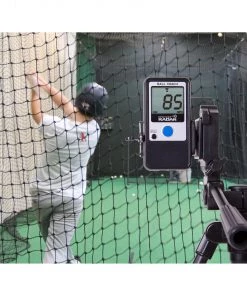 Cheapest ⭐ Pocket Radar Ball Coach Radar: PR1000-BC 😍 -BaseBallBat Official Shop BB hitter 85
