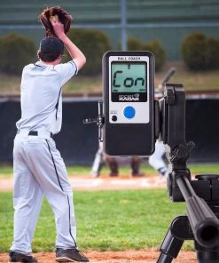 Cheapest ⭐ Pocket Radar Ball Coach Radar: PR1000-BC 😍 -BaseBallBat Official Shop BB pitcher CON
