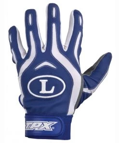 Best deal 🌟 Louisville Slugger BG26 Youth Batting Gloves: BG26Y ⭐ -BaseBallBat Official Shop BG26R 1