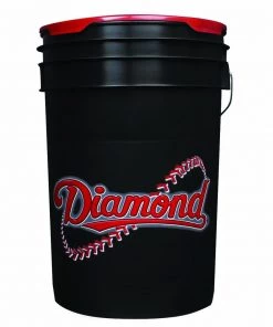 Best deal ✨ Diamond 6 Gallon Ball Bucket with Padded Lid: BKT 🔔 -BaseBallBat Official Shop BKT B 1024x1024 b7c3a937 9264 4d71 b47e c0475442bf9d