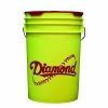Best deal ✨ Diamond 6 Gallon Ball Bucket with Padded Lid: BKT 🔔