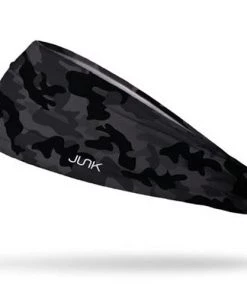 Discount ✔️ Junk Black Ops Headband 🛒