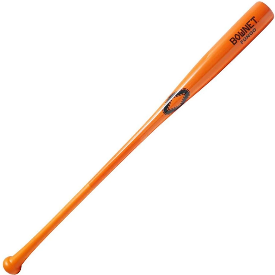 Deals 🎁 Bownet Fungo 35" Wood Training Bat: BN-FUNGO 🎁 6 Deals 🎁 Bownet Fungo 35" Wood Training Bat: BN-FUNGO 🎁 - Image 4