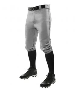 Wholesale ๐ Champro Sports Adult Triple Crown Knicker Baseball Pants: BP10A ๐ฅ