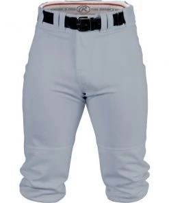 Buy โญ Rawlings Adult Premium Knee High Baseball Pants: BP150K ๐