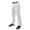 Deals ⭐ Champro Sports Adult Triple Crown Open Bottom Baseball Pants with Piping: BP91UA 🔥 -BaseBallBat Official Shop BP91U cf793bb5 6ccb 4031 8bc3 7b0792b9c5ff