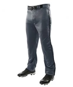 Deals ⭐ Champro Sports Adult Triple Crown Open Bottom Baseball Pants with Piping: BP91UA 🔥 -BaseBallBat Official Shop BP91U gblk 9739af13 9281 43c8 8f3b 175d39d3ac63