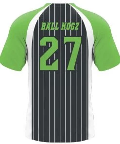Top 10 🎉 Champro Sports Champro Custom Sublimated Splash Uniforms: SPLASH ✨ 27 Top 10 🎉 Champro Sports Champro Custom Sublimated Splash Uniforms: SPLASH ✨ -BaseBallBat Official Shop Ball Hogz Back