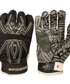 Cheap 😍 Spiderz HYBRID Adult Batting Gloves: HYB ✨ 13 Cheap 😍 Spiderz HYBRID Adult Batting Gloves: HYB ✨ -BaseBallBat Official Shop BlackSilver 1024x1024 ecccc880 a86c 4486 be3b f1283e53dc4d