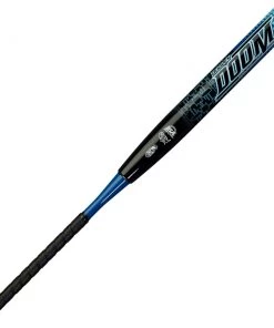 Budget 🧨 2020 Dudley Doom 13" 0.5 oz Endloaded NSA / USSSA Slowpitch Softball Bat: DDSPU25 ❤️