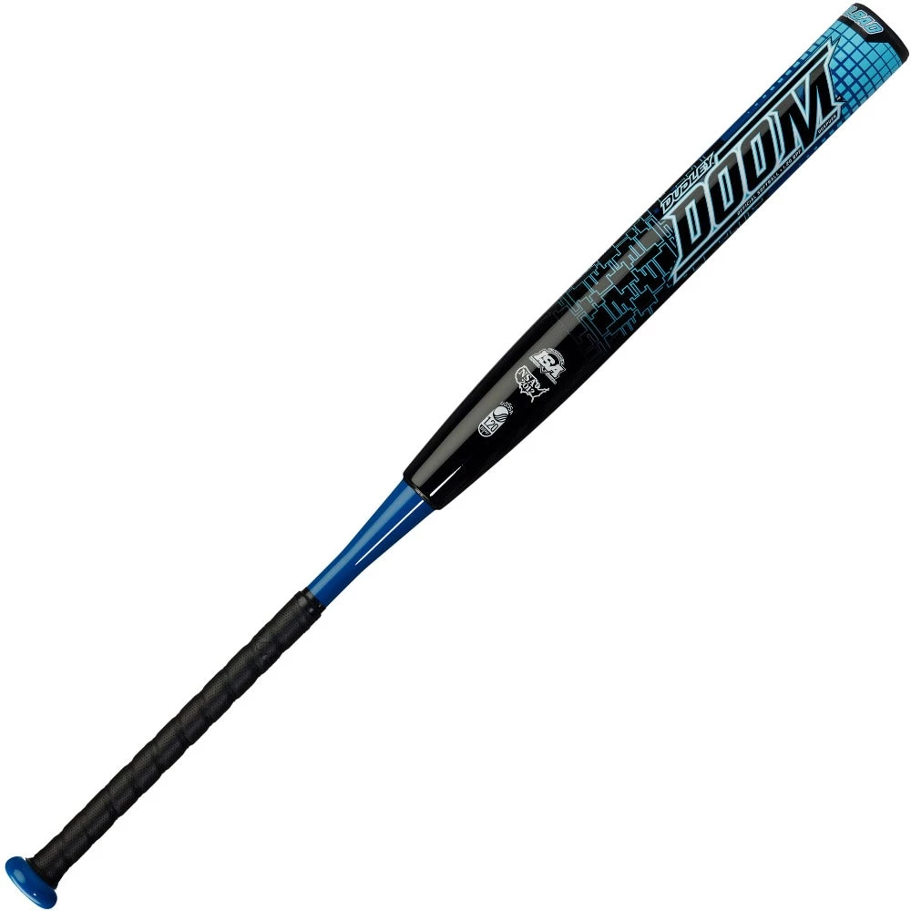 Budget 🧨 2020 Dudley Doom 13" 0.5 oz Endloaded NSA / USSSA Slowpitch Softball Bat: DDSPU25 ❤️ 3 Budget 🧨 2020 Dudley Doom 13" 0.5 oz Endloaded NSA / USSSA Slowpitch Softball Bat: DDSPU25 ❤️