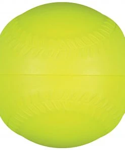 Brand new 💯 Champro Sports Champro Foam Pitching Machine 9" Baseballs: CBB54Y 🎉