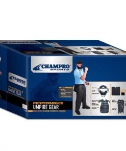 Outlet ❤️ Champro Sports Umpire Starter Kit (Set of 6): CBSUSK ⭐ -BaseBallBat Official Shop CBSUSK 6