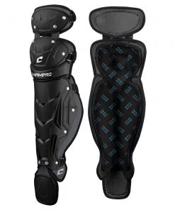 Promo ✨ Champro Sports Champro Optimus Pro Catcher's Leg Guards: CG18 🤩