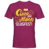 Best deal ✔️ DSG Apparel 2021 NSA Cinco De Mayo Slugfest Fastpitch Tournament T-Shirt 👏 -BaseBallBat Official Shop CINCODEMAYOFRONT