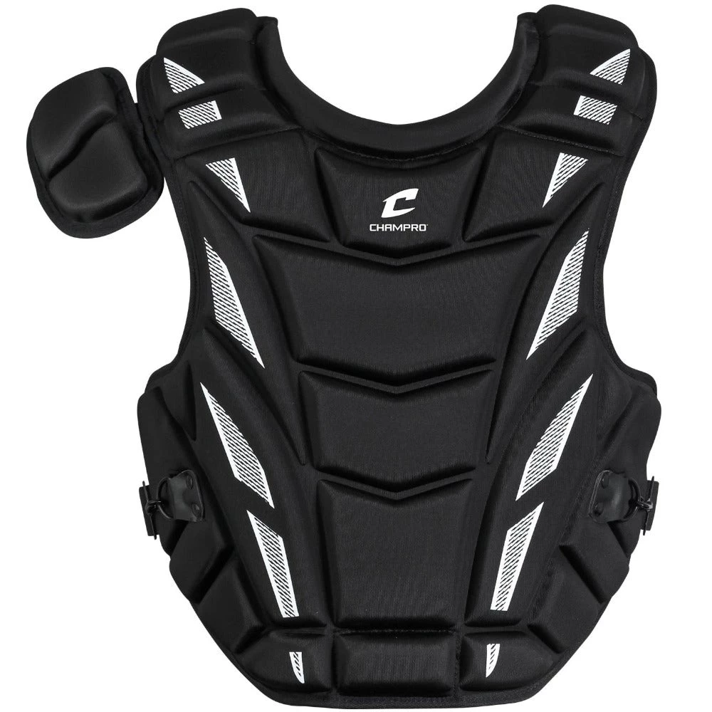 Best reviews of 👏 Champro Sports Champro Optimus MVP Catcher's Chest Protector: CP10 👍 2 Best reviews of 👏 Champro Sports Champro Optimus MVP Catcher's Chest Protector: CP10 👍
