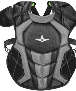 Best Pirce 💯 All Star System7 Axis Catcher's Chest Protector: CPCC912S7X / CPCC1216S7X / CPCC40PRO 💯